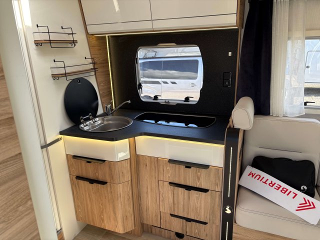 Bavaria Tren-D T696D Nomade T 696 D - Photo 10