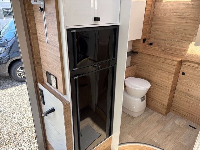 Bavaria Tren-D T696D Nomade T 696 D - Photo 11