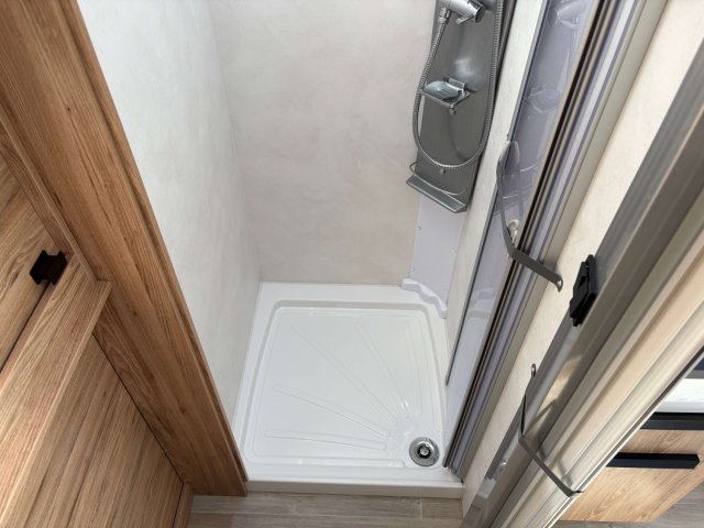 Bavaria Tren-D T696D Nomade T 696 D - Photo 13