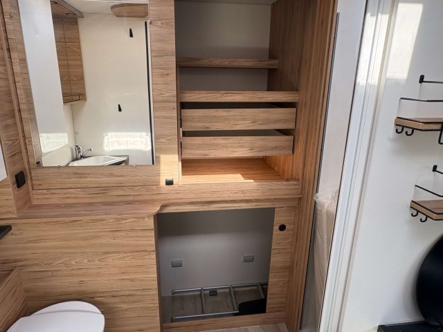 Bavaria Tren-D T696D Nomade T 696 D - Photo 14