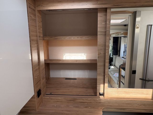 Bavaria Tren-D T696D Nomade T 696 D - Photo 15