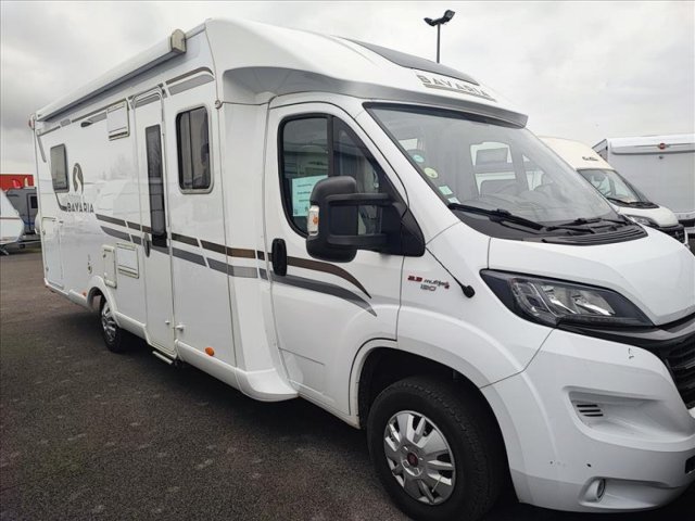 Bavaria Tren-D T740C Style T 740 C - Photo 1