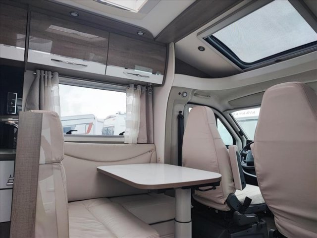 Bavaria Tren-D T740C Style T 740 C - Photo 3