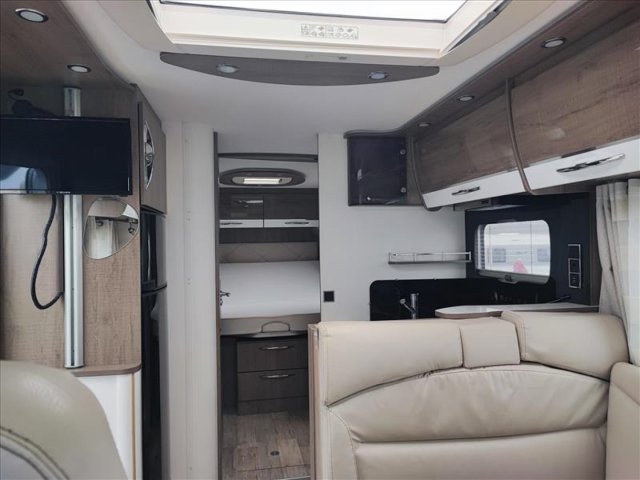 Bavaria Tren-D T740C Style T 740 C - Photo 4