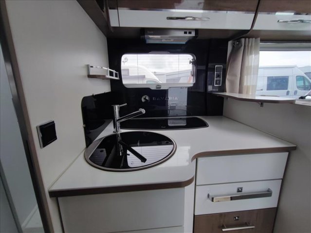 Bavaria Tren-D T740C Style T 740 C - Photo 5