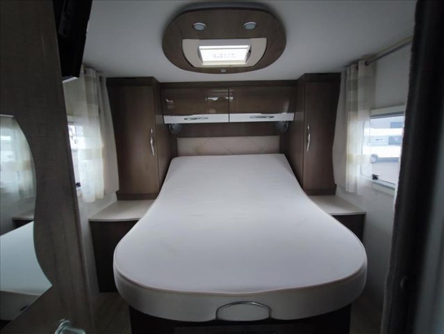 Bavaria Tren-D T740C Style T 740 C - Photo 6