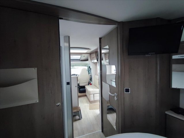 Bavaria Tren-D T740C Style T 740 C - Photo 7