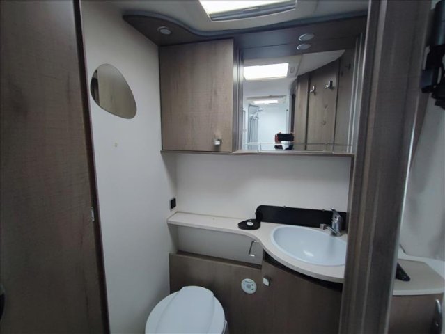 Bavaria Tren-D T740C Style T 740 C - Photo 8