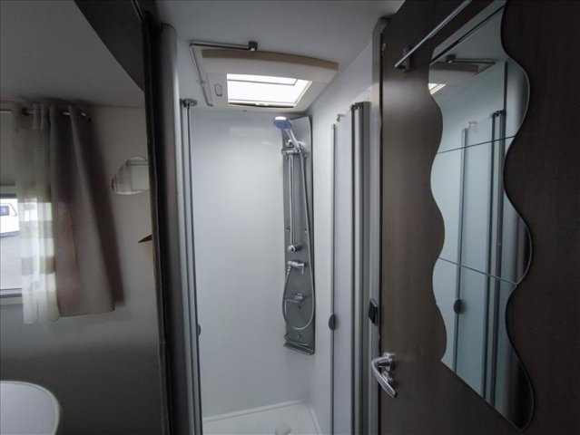 Bavaria Tren-D T740C Style T 740 C - Photo 9