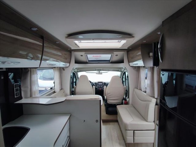 Bavaria Tren-D T740C Style T 740 C - Photo 10