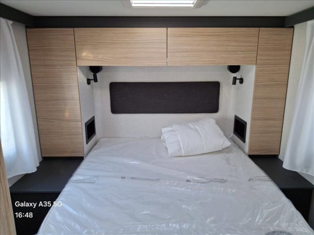 Bavaria Tren-D T740FC Nomade - Photo 7