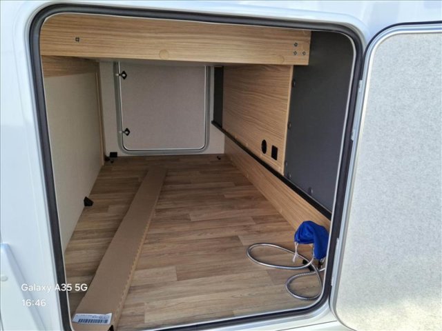 Bavaria Tren-D T740FC Nomade - Photo 3