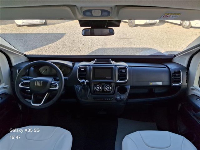 Bavaria Tren-D T740FC Nomade - Photo 4