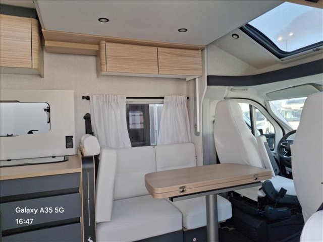 Bavaria Tren-D T740FC Nomade - Photo 5