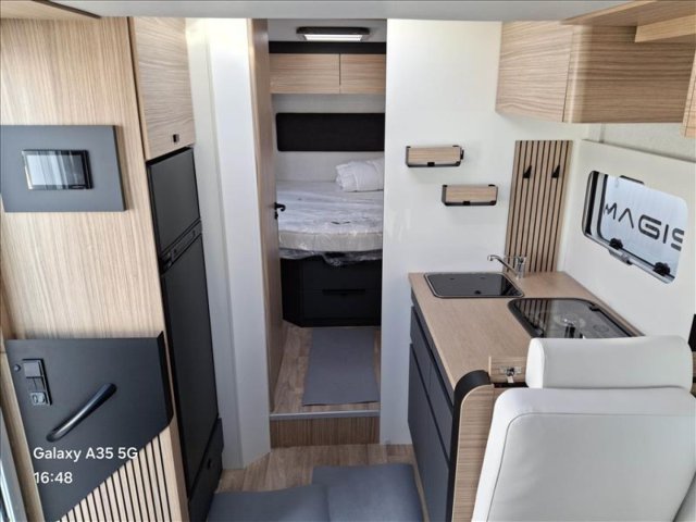 Bavaria Tren-D T740FC Nomade - Photo 6