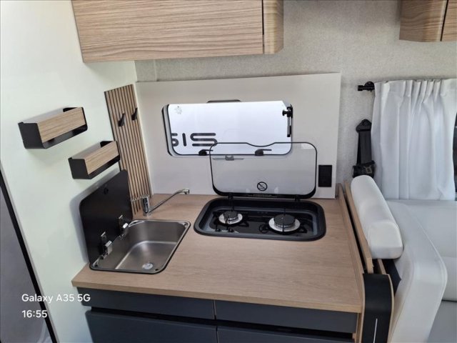 Bavaria Tren-D T740FC Nomade - Photo 8