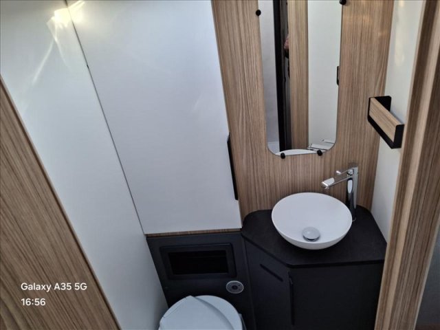 Bavaria Tren-D T740FC Nomade - Photo 9