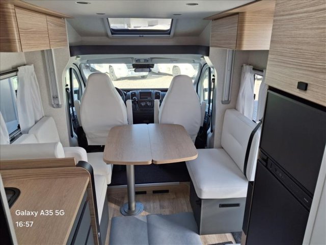 Bavaria Tren-D T740FC Nomade - Photo 11