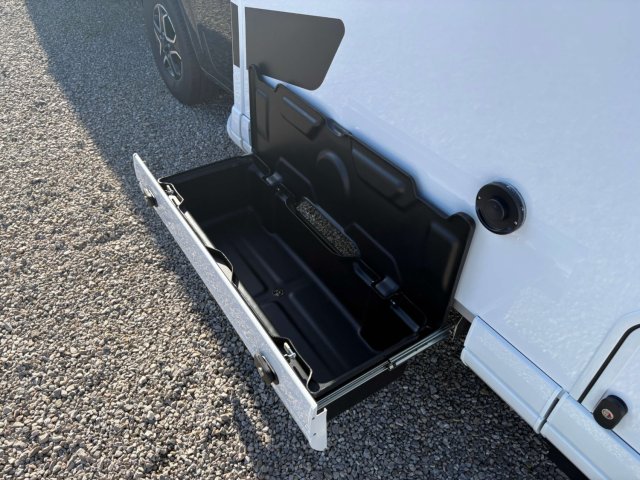 Bavaria Tren-D T740FC Nomade - Photo 2