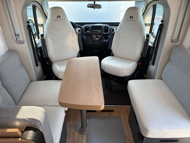 Bavaria Tren-D T740FC Nomade - Photo 3