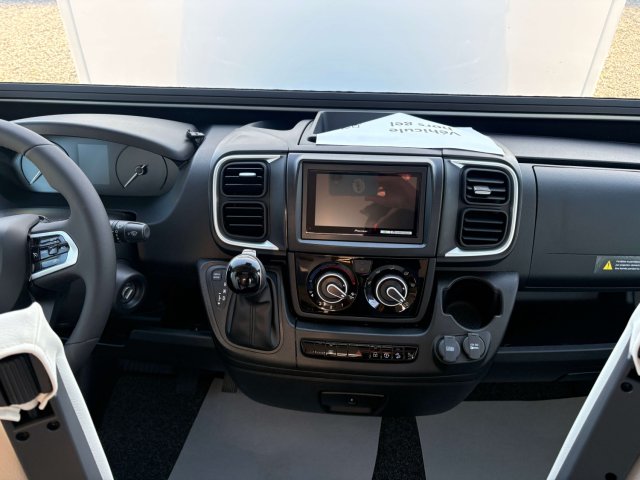 Bavaria Tren-D T740FC Nomade - Photo 4