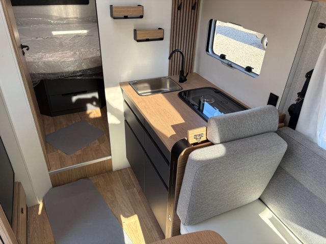 Bavaria Tren-D T740FC Nomade - Photo 6