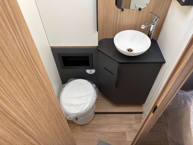 Bavaria Tren-D T740FC Nomade - Photo 8