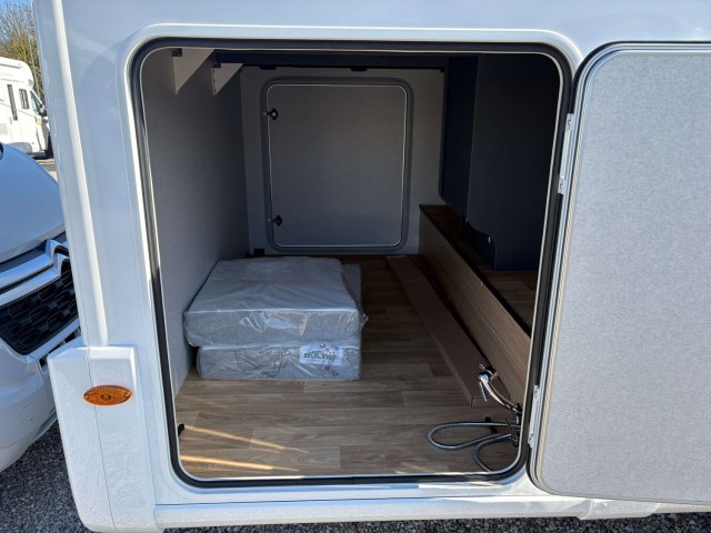 Bavaria Tren-D T740FC Nomade - Photo 10