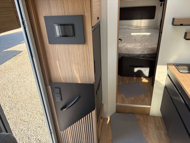 Bavaria Tren-D T740FC Nomade - Photo 11