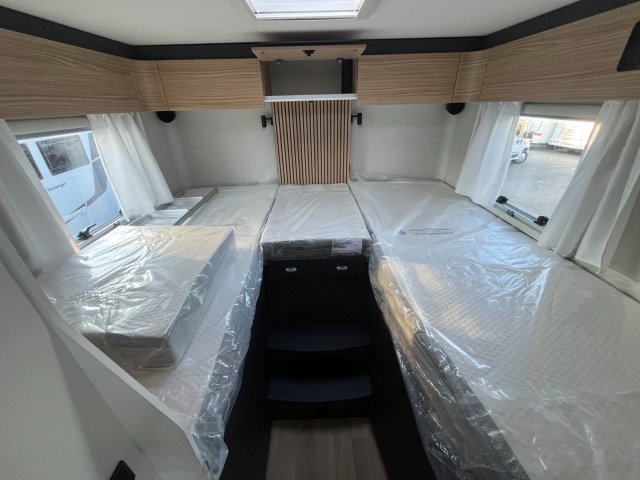 Bavaria Tren-D T740FGJ Nomade - Photo 10