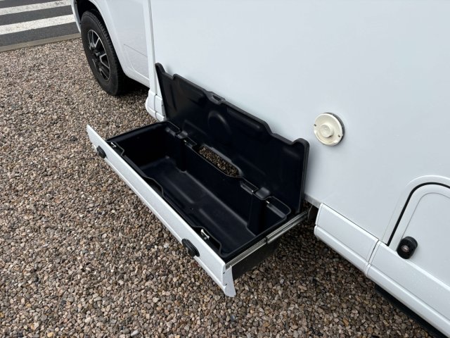 Bavaria Tren-D T746C Unik T 746 C - Photo 4