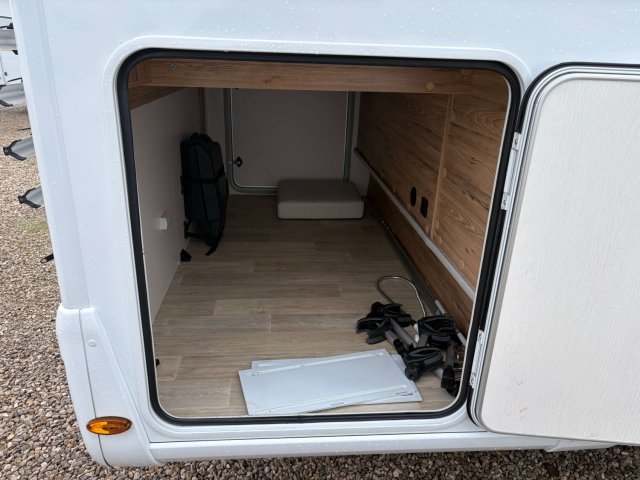 Bavaria Tren-D T746C Unik T 746 C - Photo 5