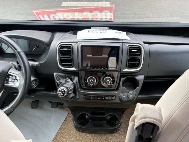 Bavaria Tren-D T746C Unik T 746 C - Photo 8