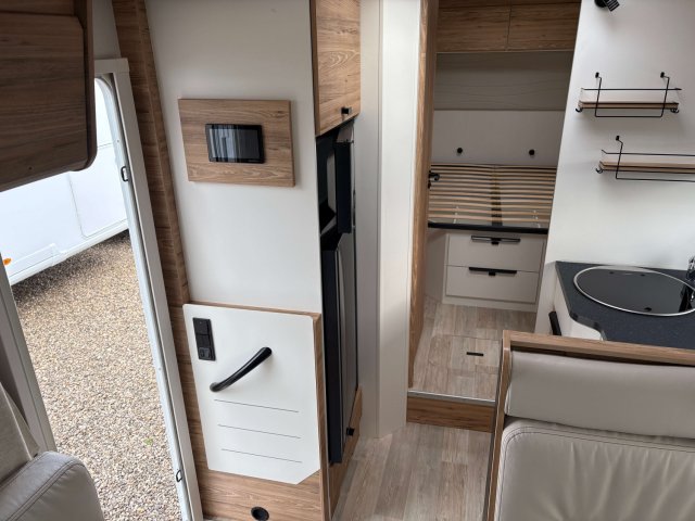 Bavaria Tren-D T746C Unik T 746 C - Photo 9