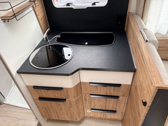 Bavaria Tren-D T746C Unik T 746 C - Photo 10