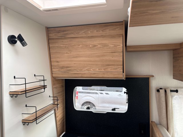 Bavaria Tren-D T746C Unik T 746 C - Photo 11