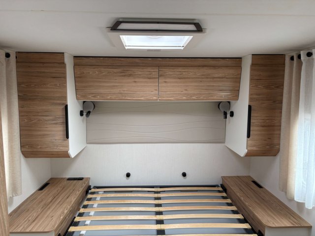 Bavaria Tren-D T746C Unik T 746 C - Photo 13