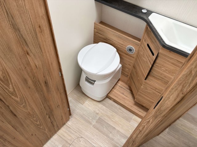 Bavaria Tren-D T746C Unik T 746 C - Photo 15