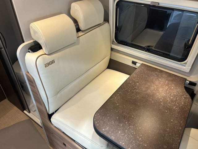 Burstner B66 600C 600 C - Photo 13