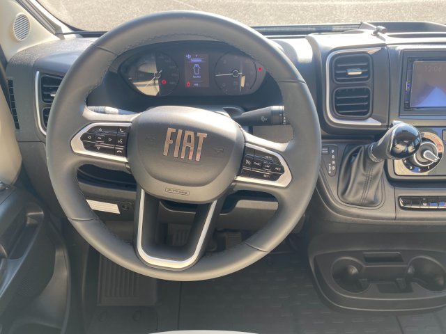 Burstner B66 600C 600 C - Photo 6