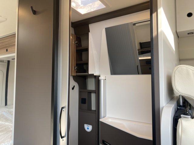 Burstner B66 600C 600 C - Photo 16