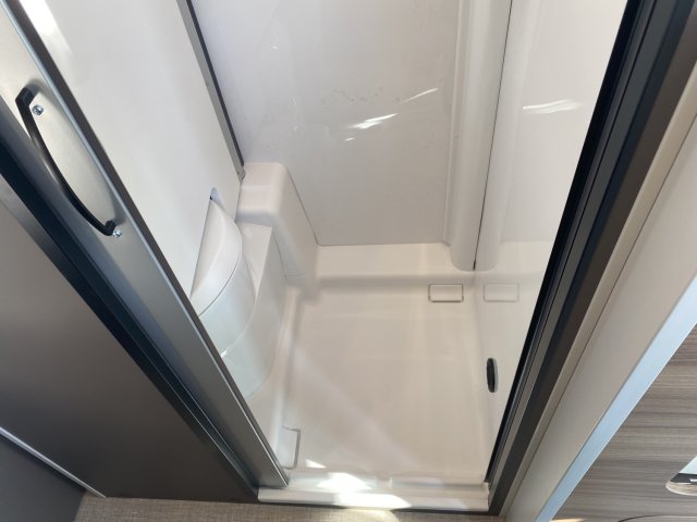 Burstner B66 600C 600 C - Photo 17