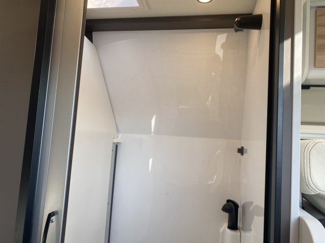 Burstner B66 600C 600 C - Photo 18