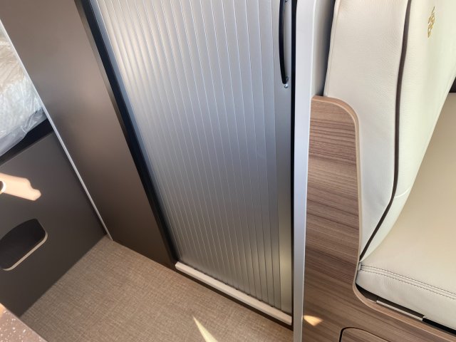 Burstner B66 600C 600 C - Photo 19