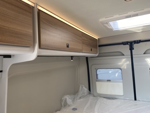 Burstner B66 600C 600 C - Photo 21