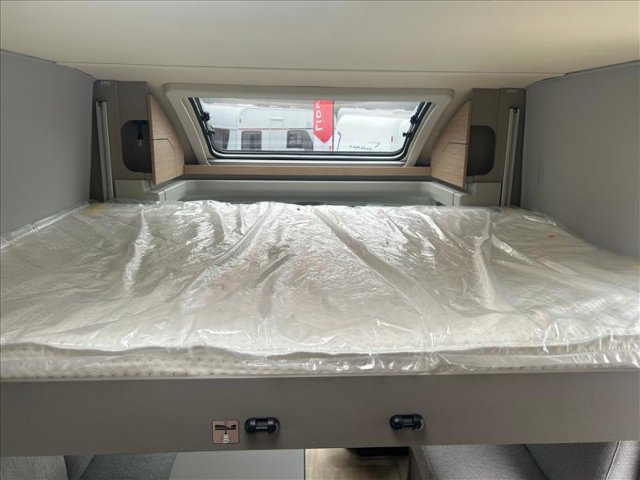 Burstner Campeo TD 736 - Photo 6