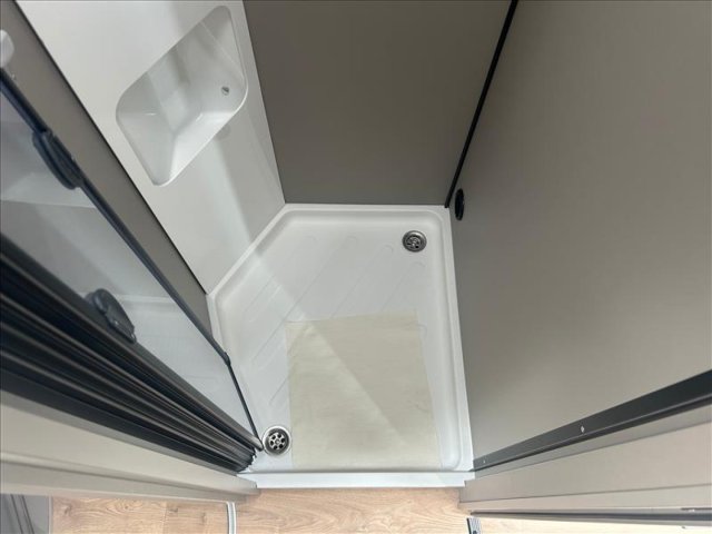 Burstner Campeo TD 736 - Photo 9