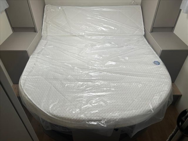 Burstner Campeo TD 736 - Photo 11