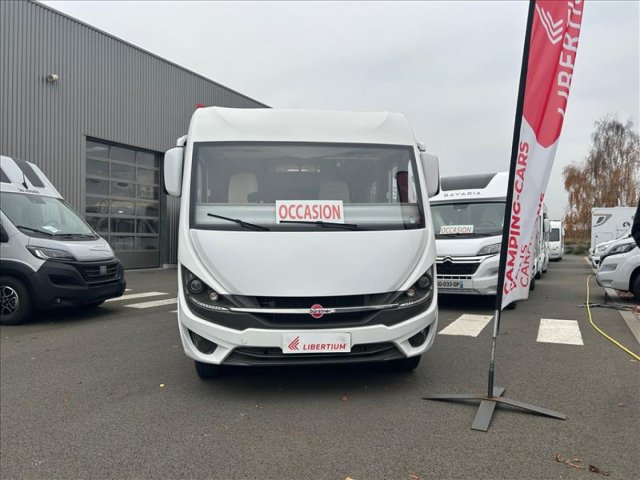 Burstner Ixeo I 746 Limited - Photo 2