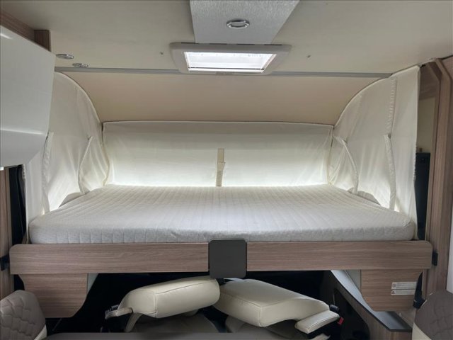 Burstner Ixeo I 746 Limited - Photo 8